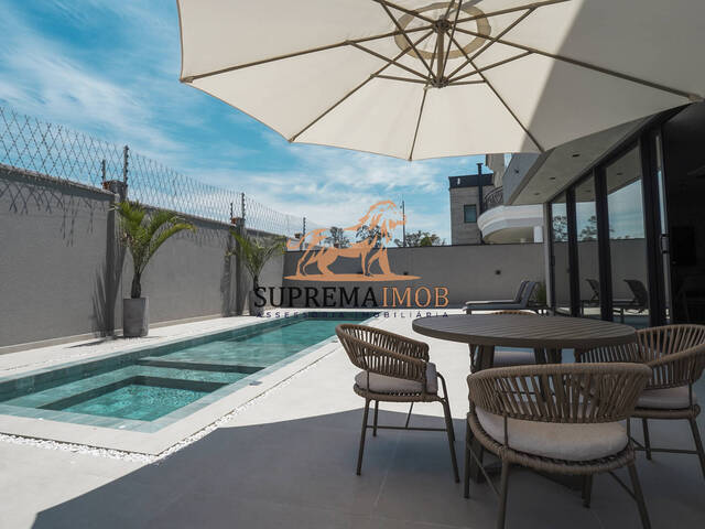 Casa para Venda em Votorantim - 2