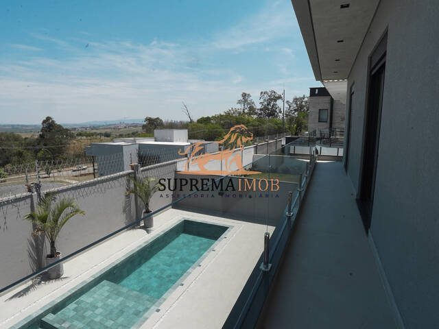 Casa para Venda em Votorantim - 3