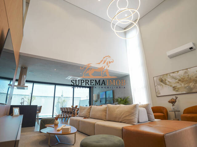 Venda em Alphaville Nova Esplanada - Votorantim