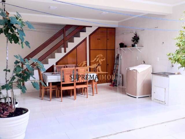Casa para Venda em Sorocaba - 2