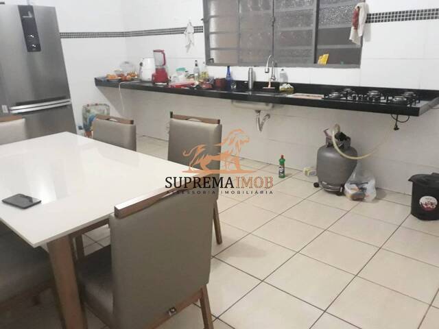 Casa para Venda em Sorocaba - 4