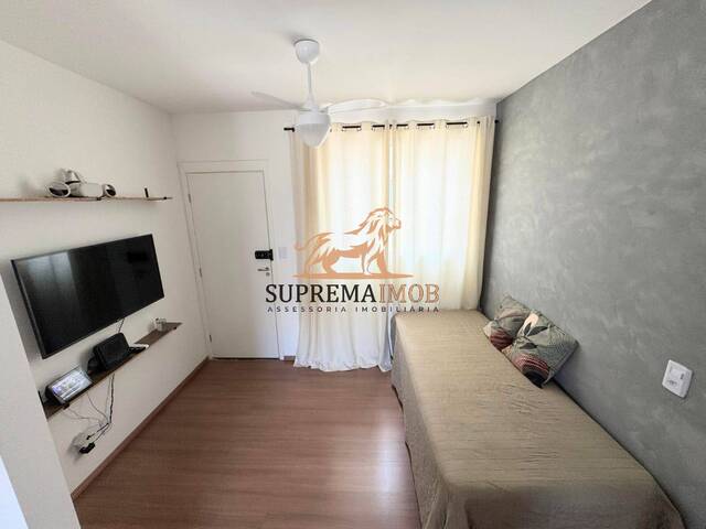 Apartamento para Venda em Sorocaba - 4