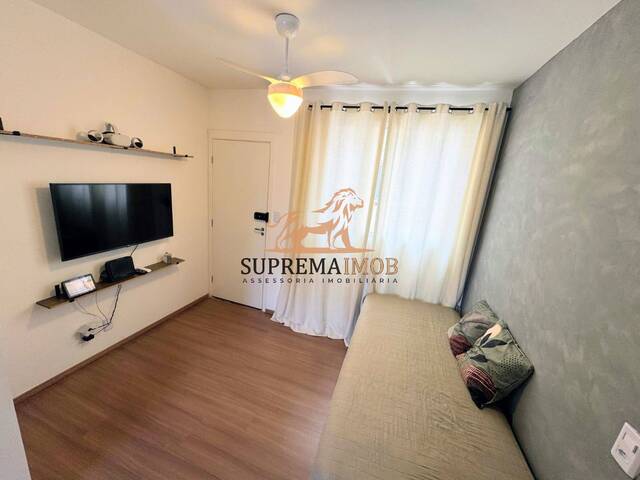Apartamento para Venda em Sorocaba - 3