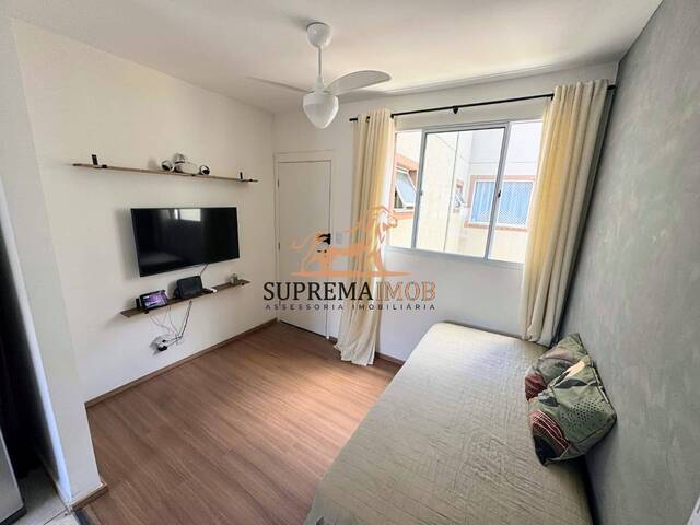 Apartamento para Venda em Sorocaba - 2