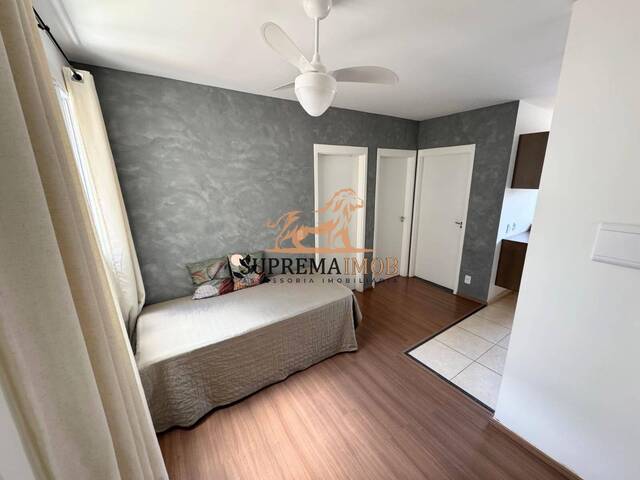 Apartamento para Venda em Sorocaba - 5