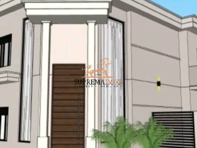 Venda em Horto Florestal - Sorocaba