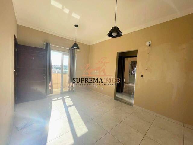 Apartamento para Venda em Sorocaba - 3