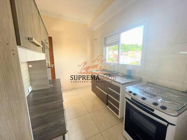 Apartamento para Venda em Sorocaba - 5