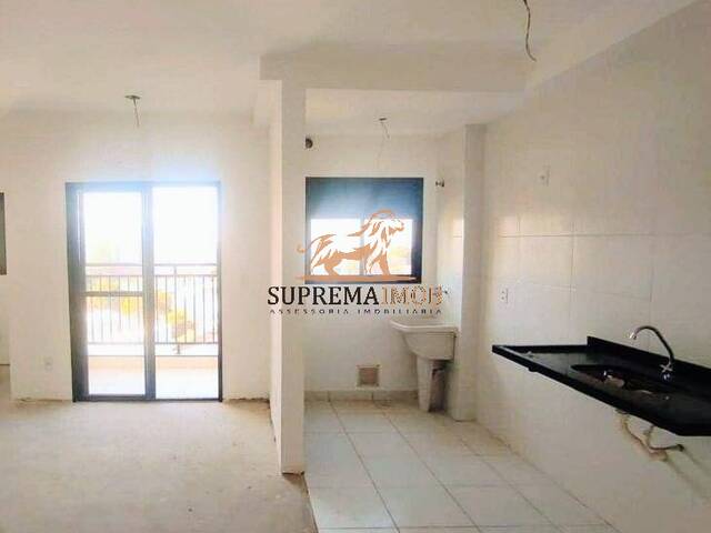 Apartamento para Venda em Sorocaba - 3