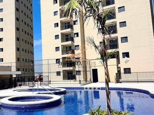 Venda em Vila Barão - Sorocaba