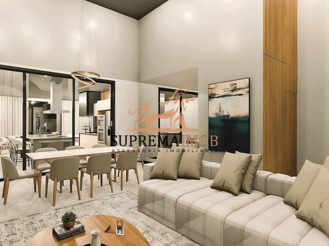 Venda em Alphaville - Votorantim