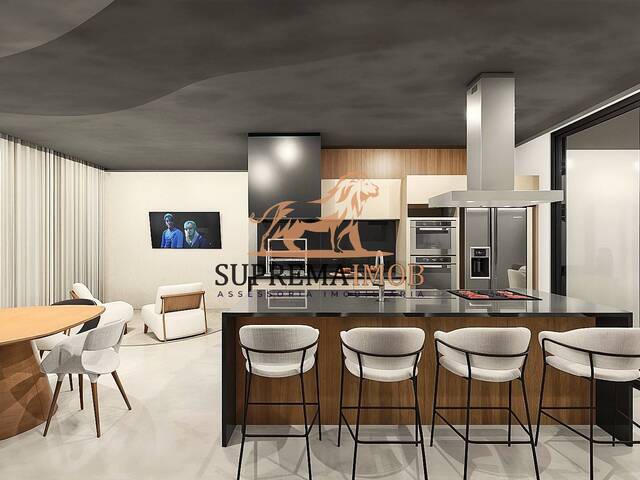 Casa em condomínio para Venda em Votorantim - 2