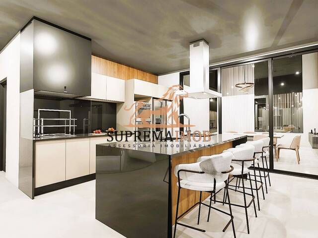 Casa em condomínio para Venda em Votorantim - 4