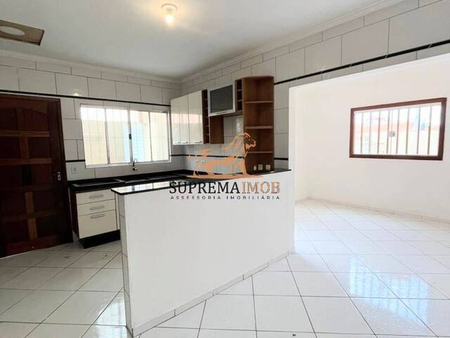 #CA2403 - Casa para Venda em Sorocaba - SP