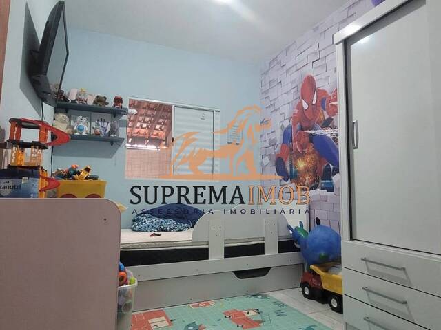 Casa para Venda em Sorocaba - 3