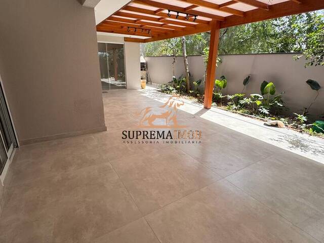 Casa em condomínio para Locação em Sorocaba - 5