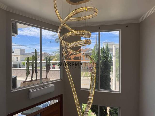 Casa em condomínio para Locação em Sorocaba - 4