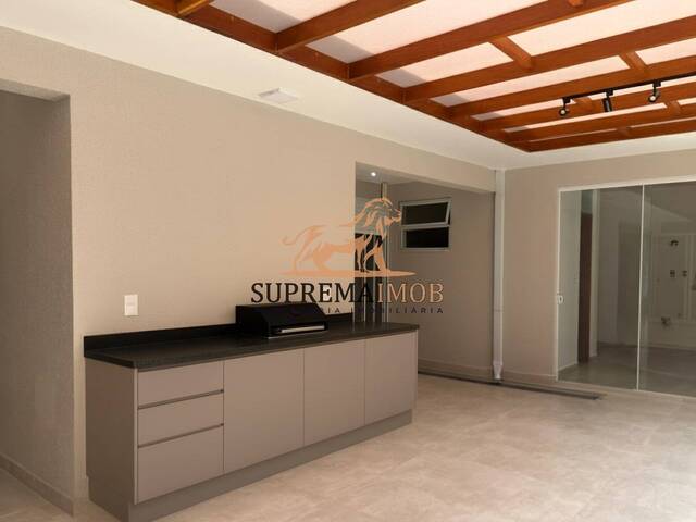 #CA2409 - Casa em condomínio para Locação em Sorocaba - SP - 1