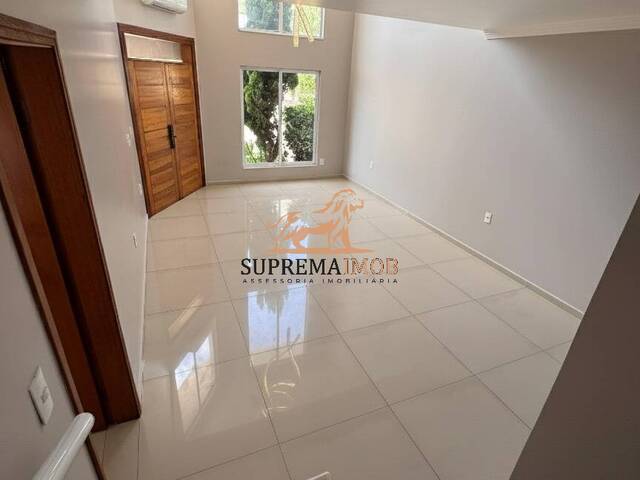 Casa em condomínio para Locação em Sorocaba - 2