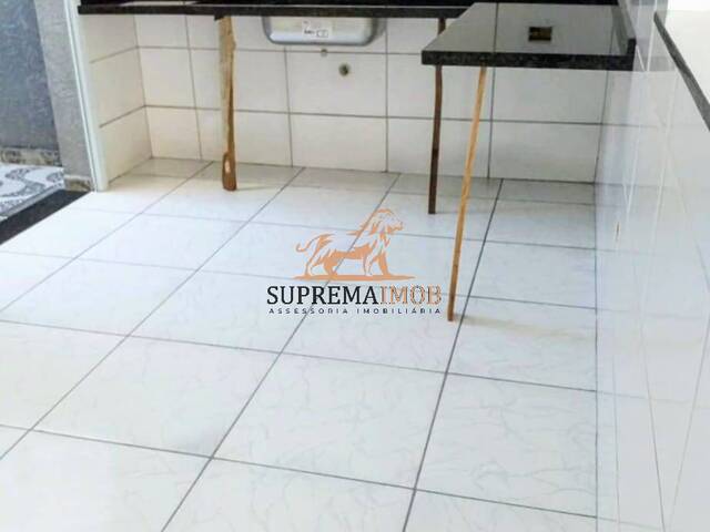 Venda em Parque São Bento - Sorocaba