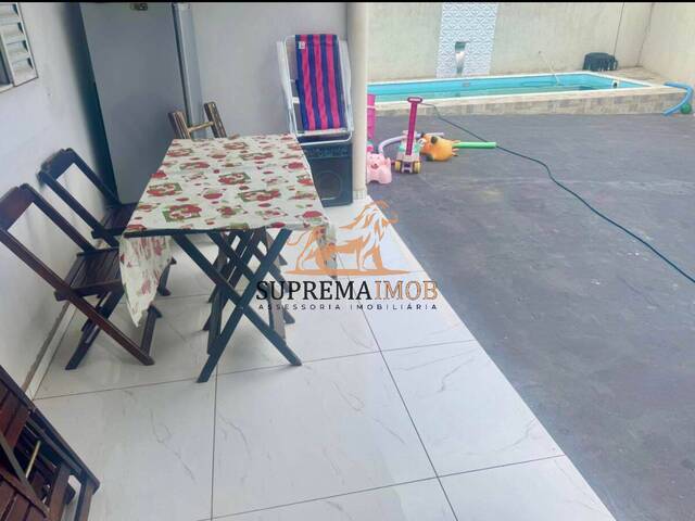 Casa para Venda em Sorocaba - 3
