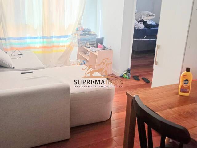 Venda em Vila Fiori - Sorocaba