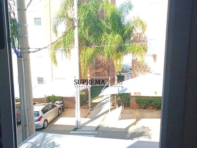 Apartamento para Venda em Sorocaba - 3