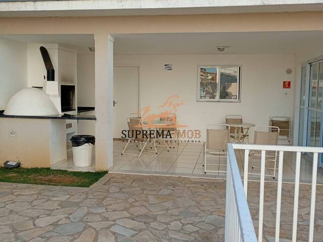 Apartamento para Venda em Sorocaba - 5