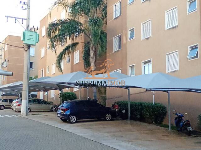 Apartamento para Venda em Sorocaba - 4