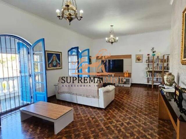 Venda em Vila Trujillo - Sorocaba