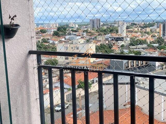 Apartamento para Venda em Sorocaba - 5