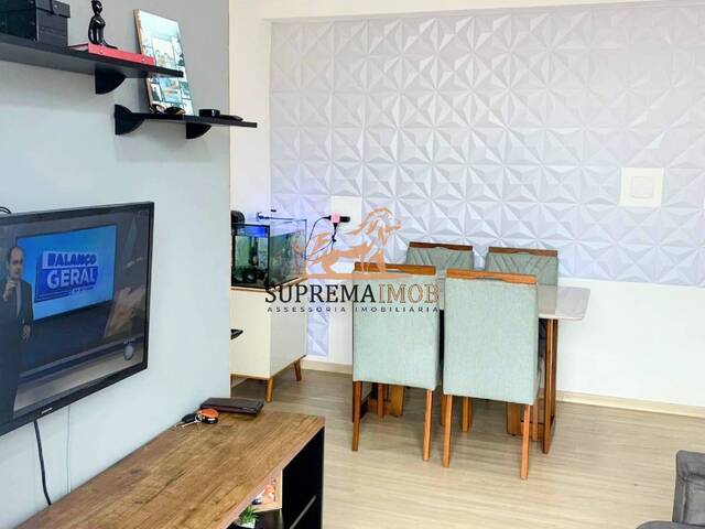 Apartamento para Venda em Sorocaba - 3