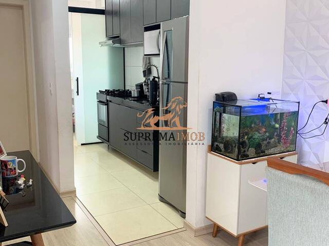 Apartamento para Venda em Sorocaba - 4