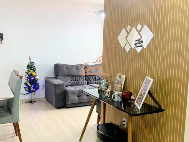 Apartamento para Venda em Sorocaba - 2