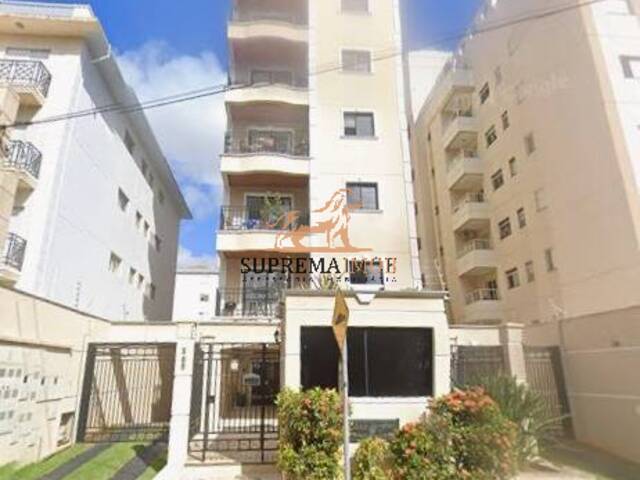 Venda em Parque Campolim - Sorocaba