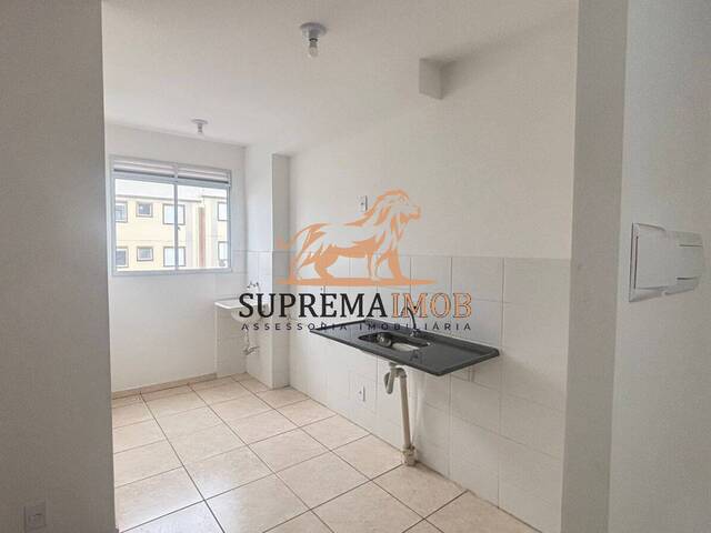 Apartamento para Venda em Sorocaba - 4