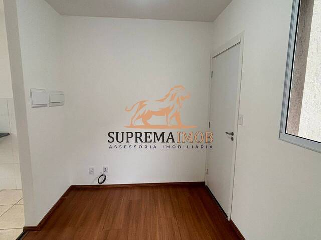 Apartamento para Venda em Sorocaba - 2