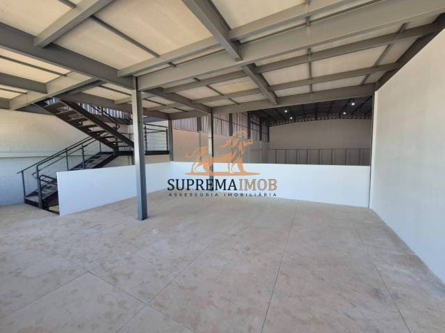 Galpão para Venda em Sorocaba - 4