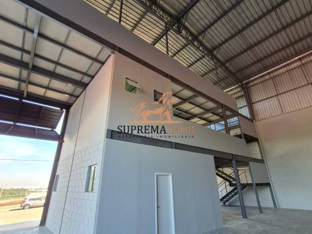 Galpão para Venda em Sorocaba - 3