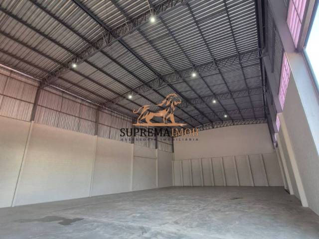 Galpão para Venda em Sorocaba - 2