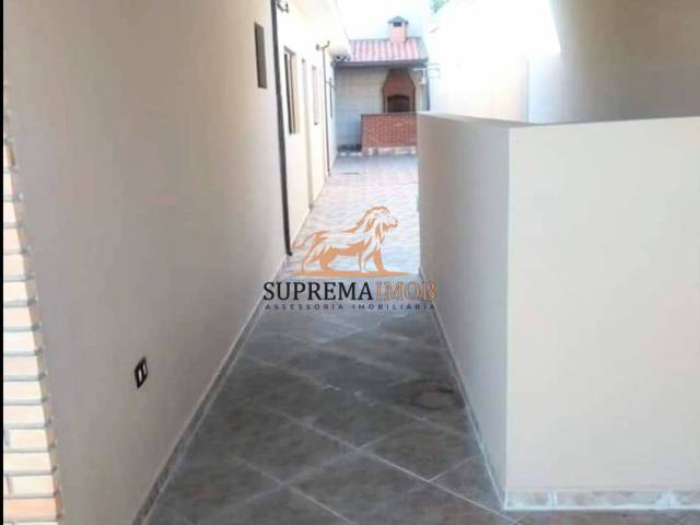 Casa para Venda em Sorocaba - 2