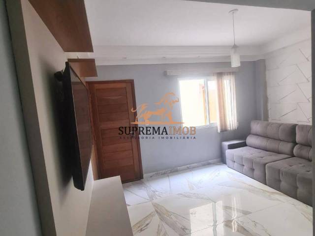 Casa em condomínio para Venda em Votorantim - 2