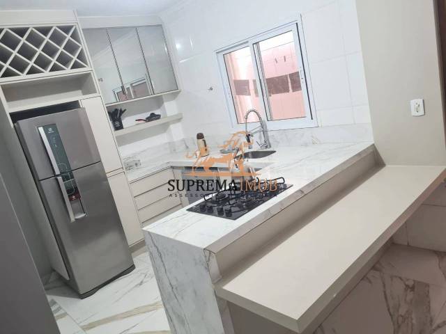 Casa em condomínio para Venda em Votorantim - 4