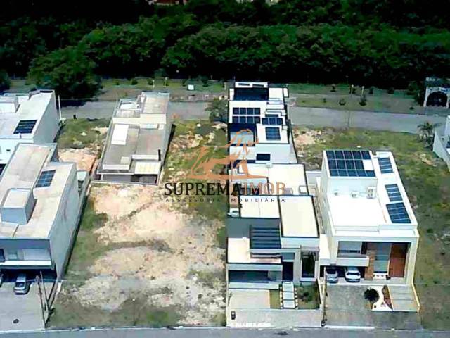 Terreno em condomínio para Venda em Sorocaba - 2