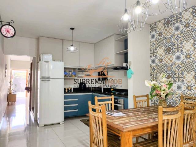 Venda em Jardim Piazza di Roma II - Sorocaba