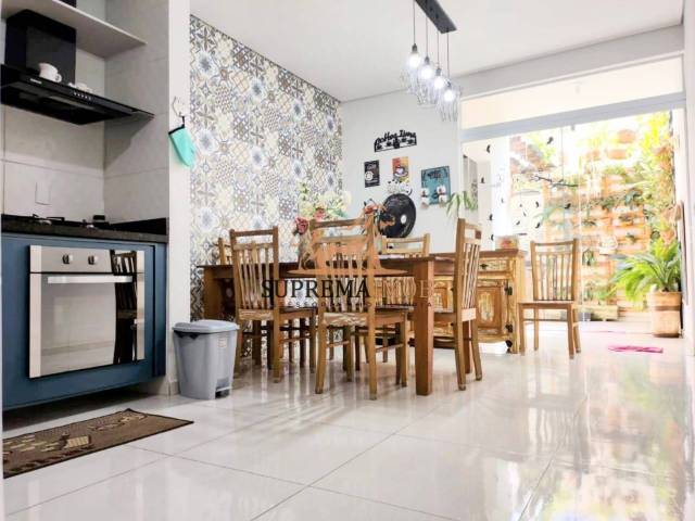 Casa para Venda em Sorocaba - 2