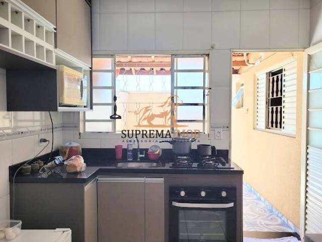 Casa para Venda em Sorocaba - 3