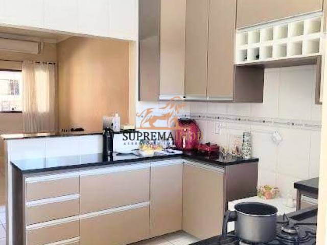 Casa para Venda em Sorocaba - 2