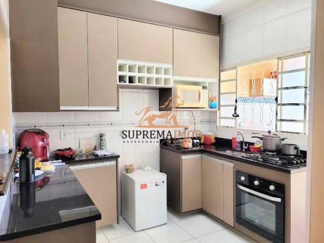 Casa para Venda em Sorocaba - 4