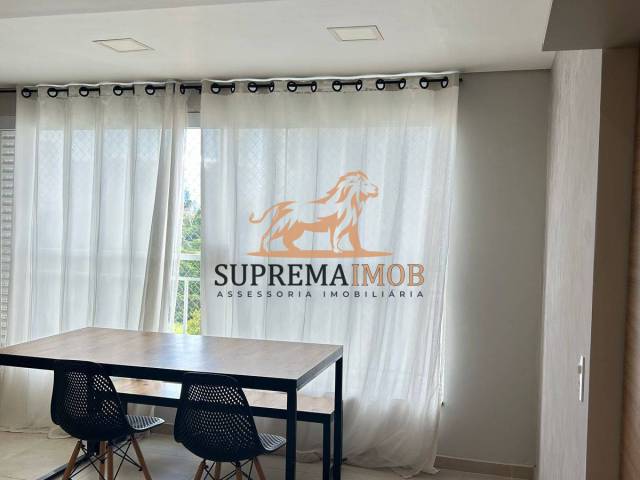 Apartamento para Venda em Sorocaba - 2